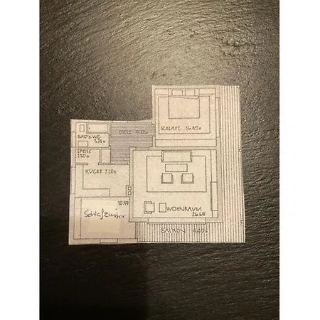 아파트 In 오버아머가우