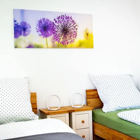 아파트 In 오버아머가우